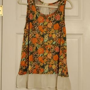 Matilda Jane top size medium